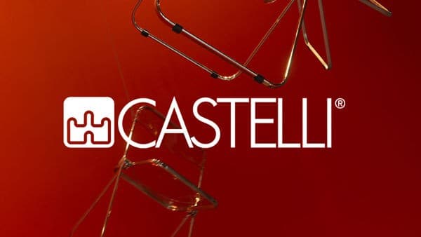 ANONIMA CASTELLI 브랜드 이미지