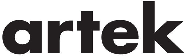 ARTEK 로고