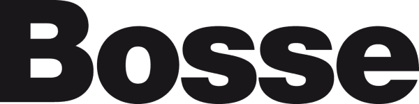BOSSE 로고