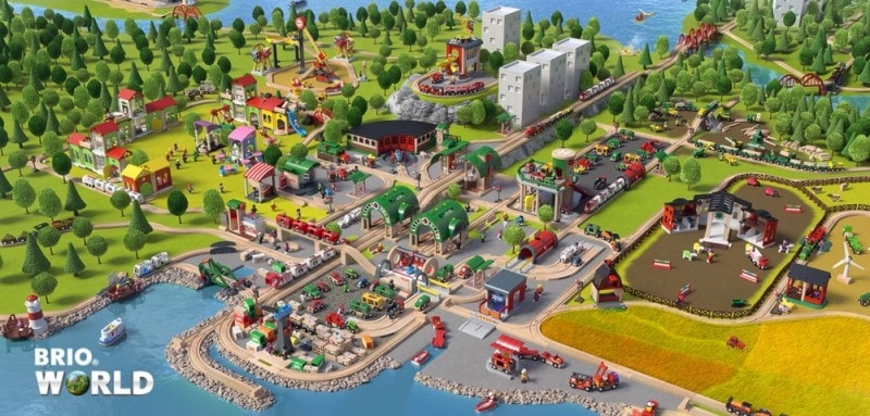 BRIO