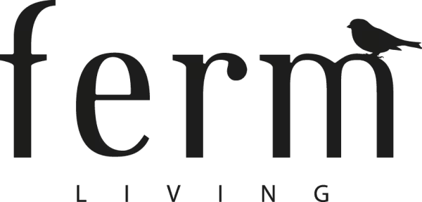 FERM LIVING 로고