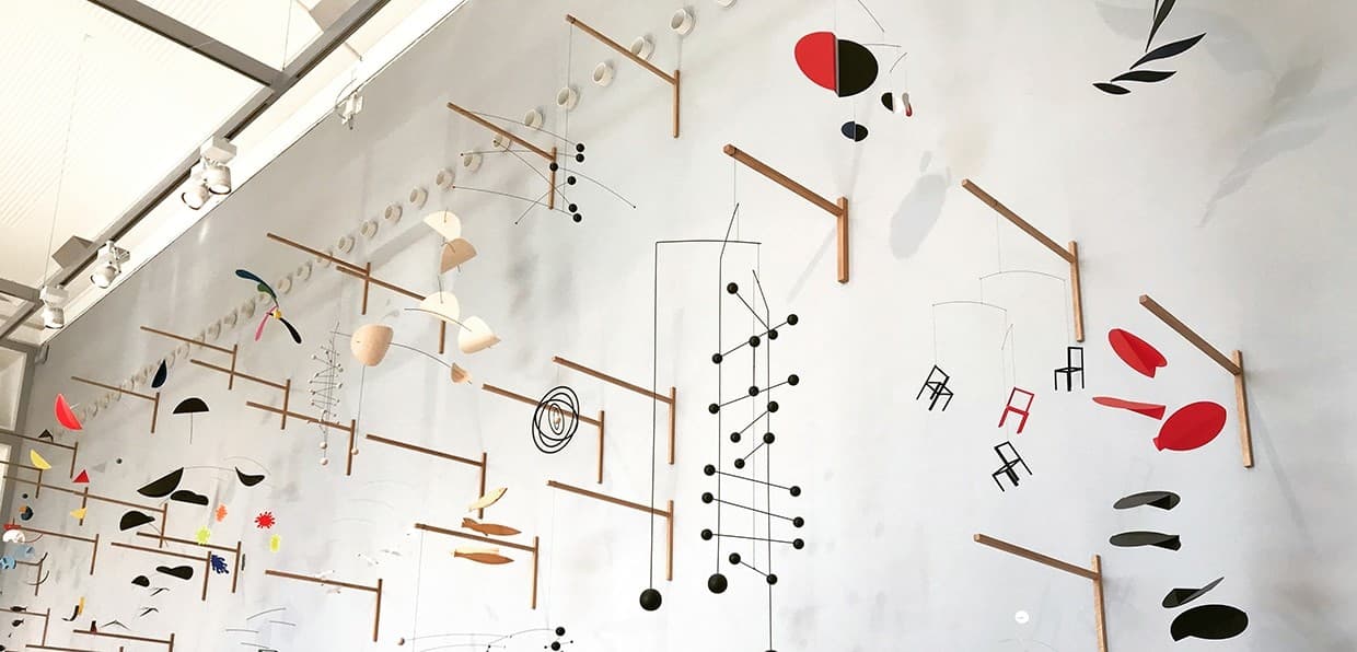 FLENSTED MOBILES