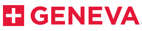 GENEVA 로고