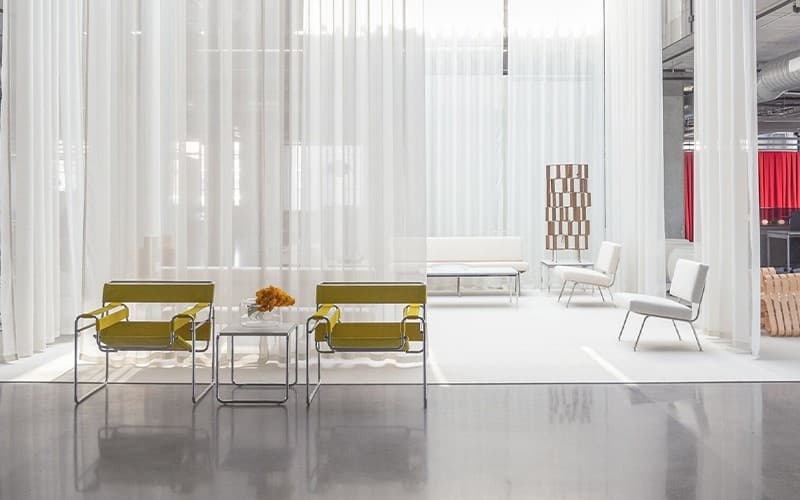 Knoll 브랜드 이미지