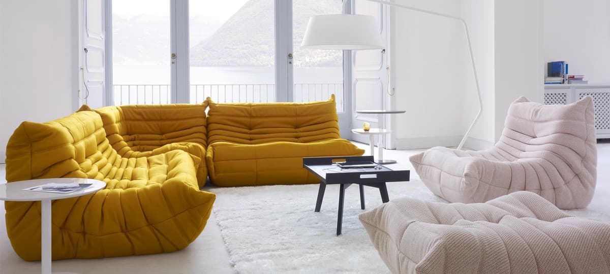 ligne roset 브랜드 이미지