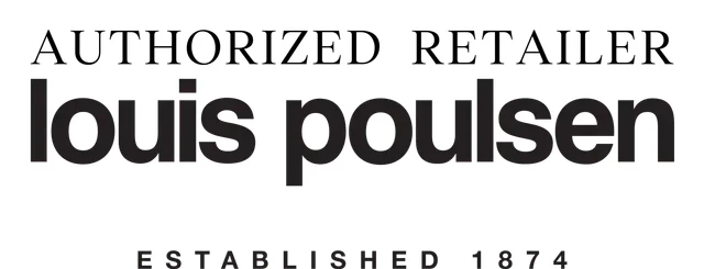Louis poulsen 로고