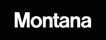 montana 로고