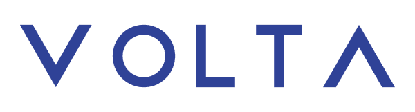 VOLTA 로고