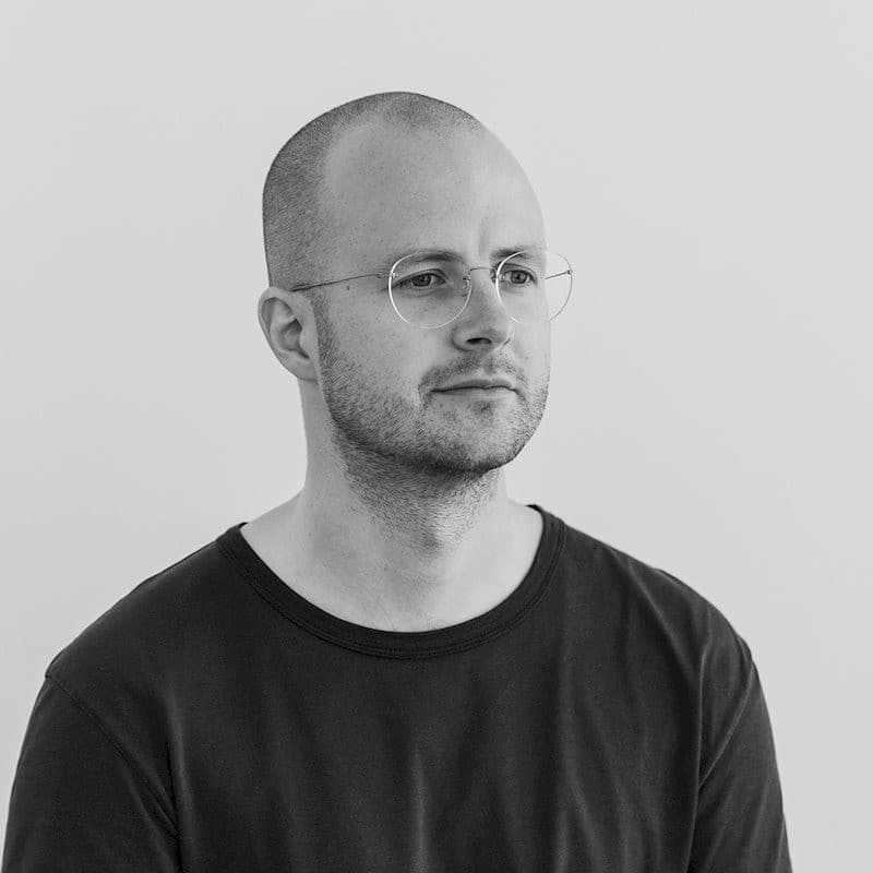 Andreas Bergsaker 디자이너 이미지