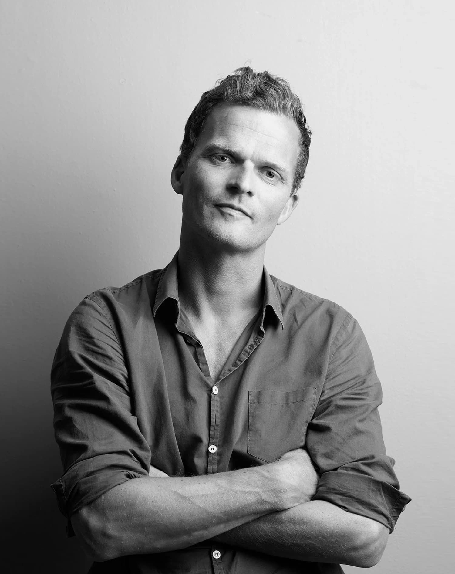Andreas Engesvik 디자이너 이미지