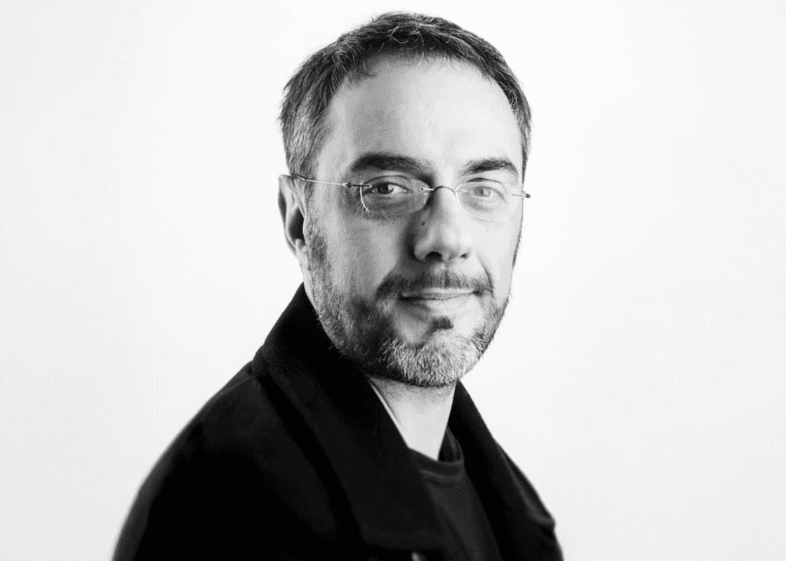 Carlo Contin 디자이너 이미지