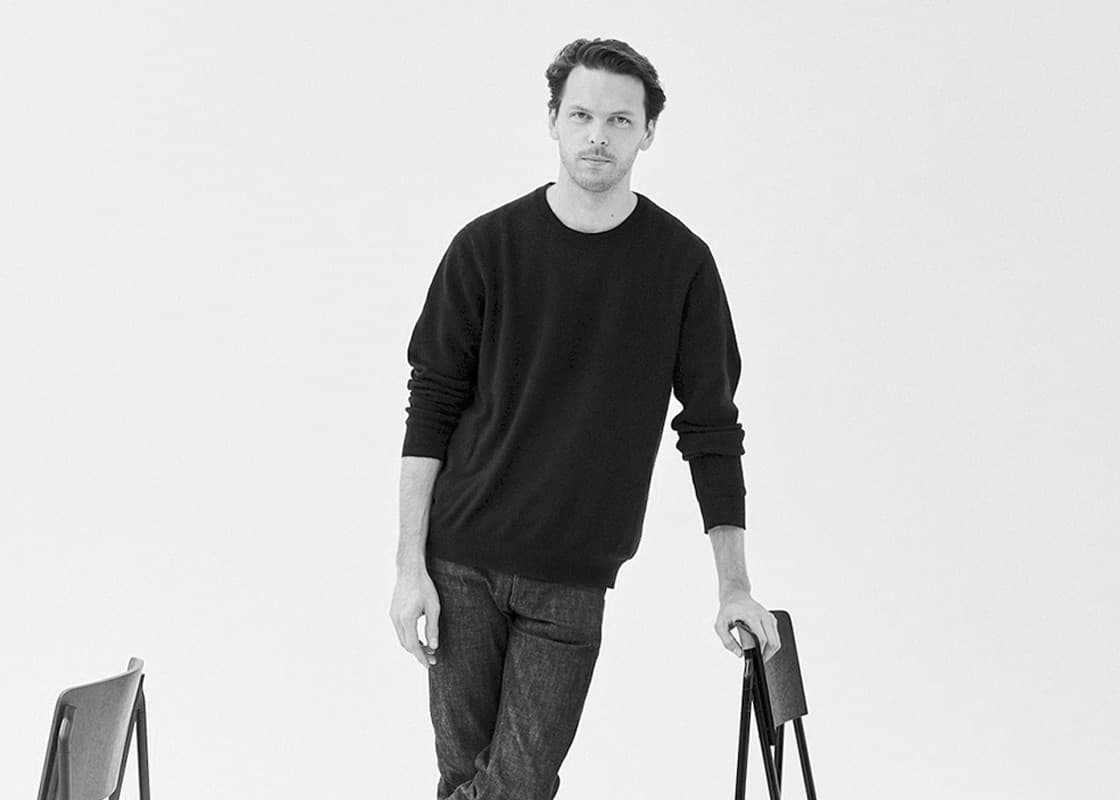 Daniel Rybakken