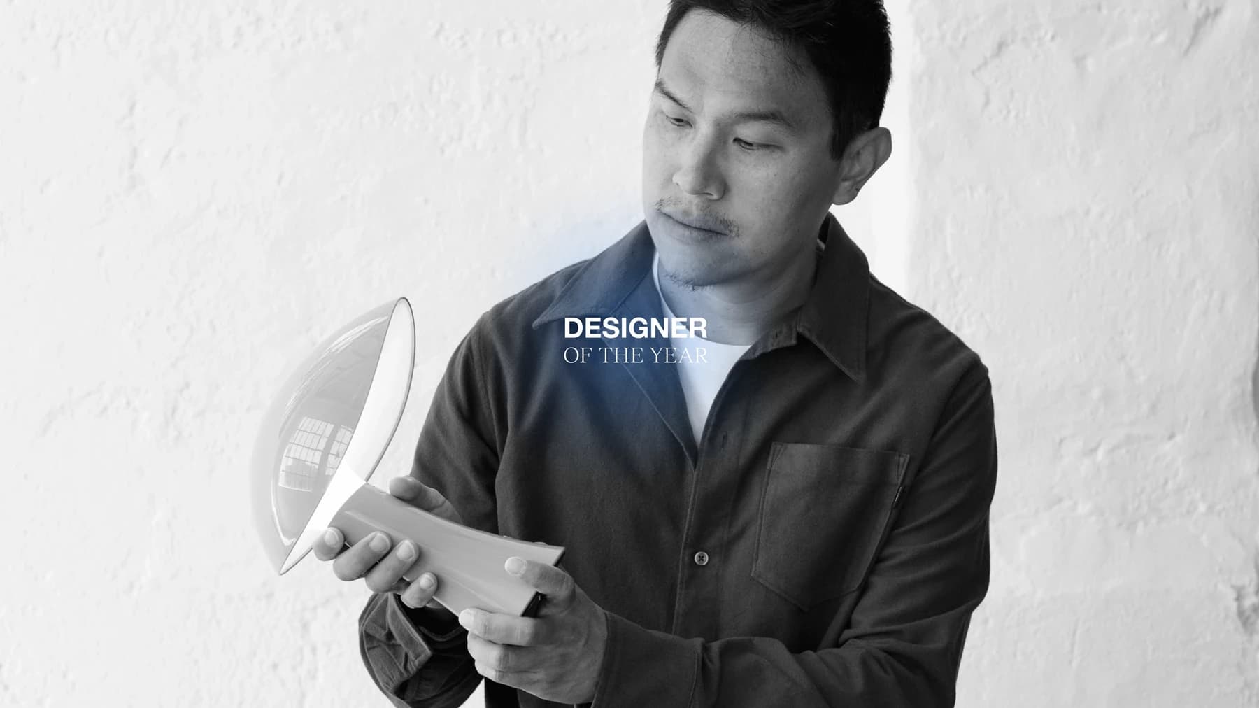 Gabriel Tan 디자이너 이미지