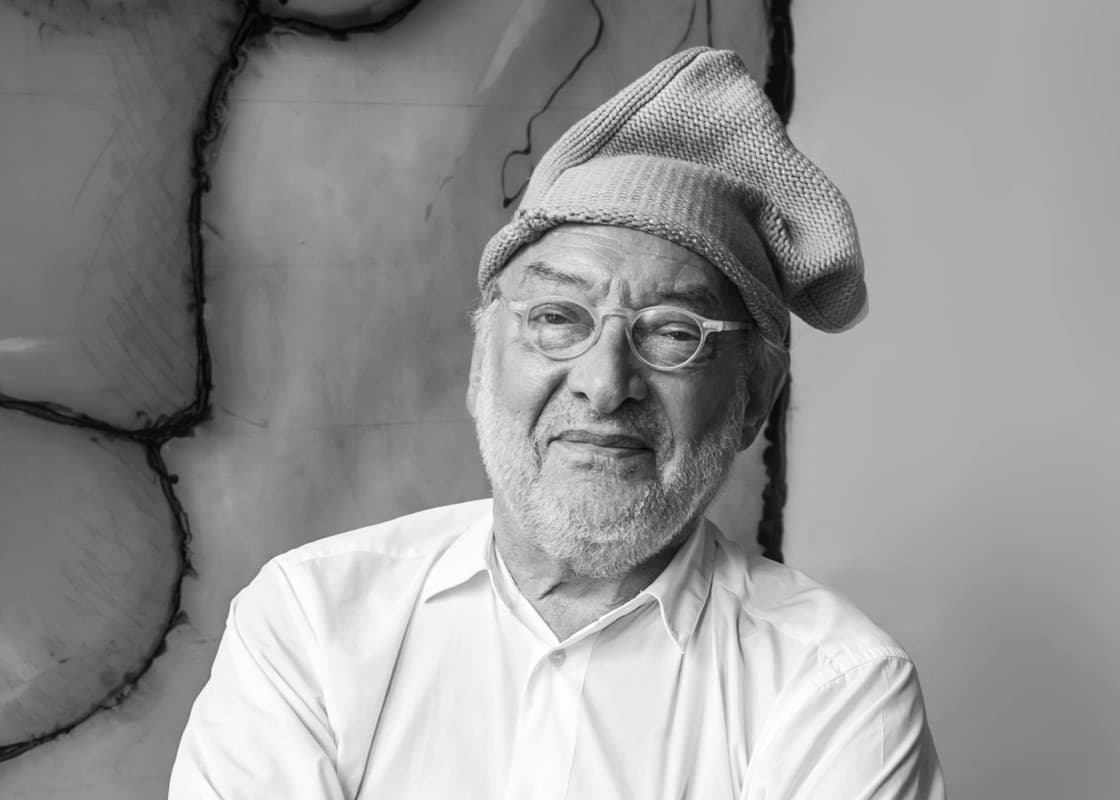 Gaetano Pesce 디자이너 이미지