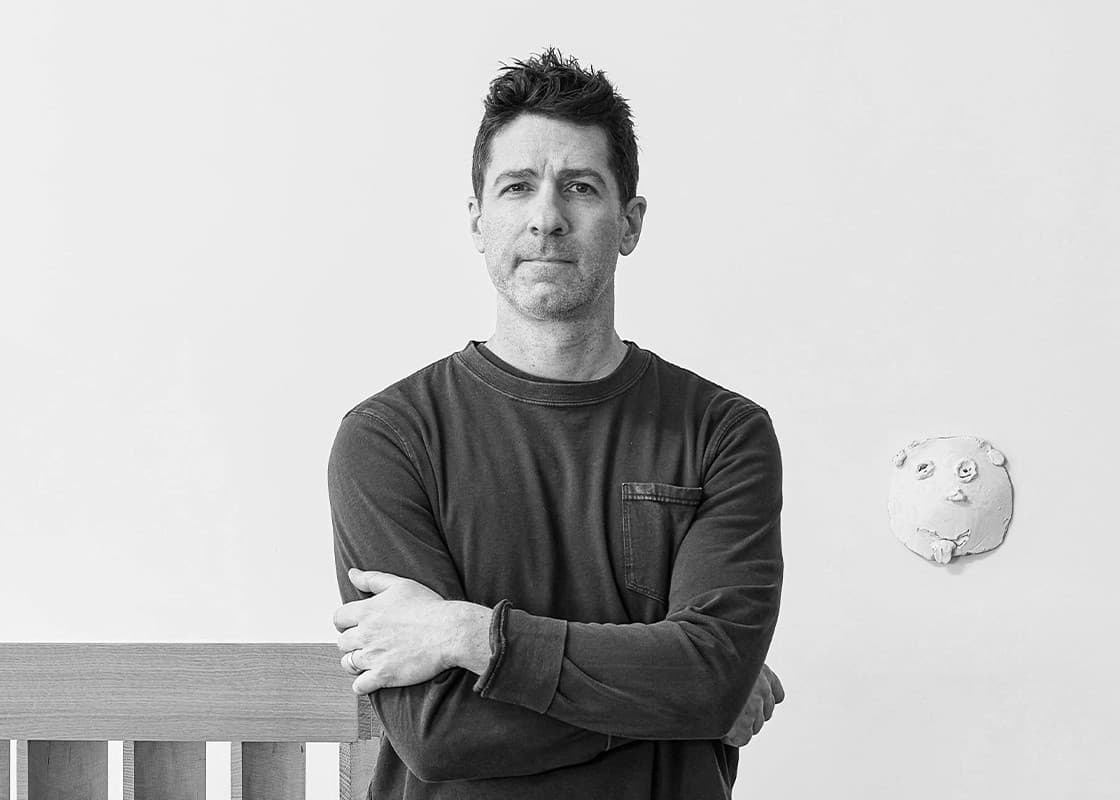 Jonathan Muecke 디자이너 이미지
