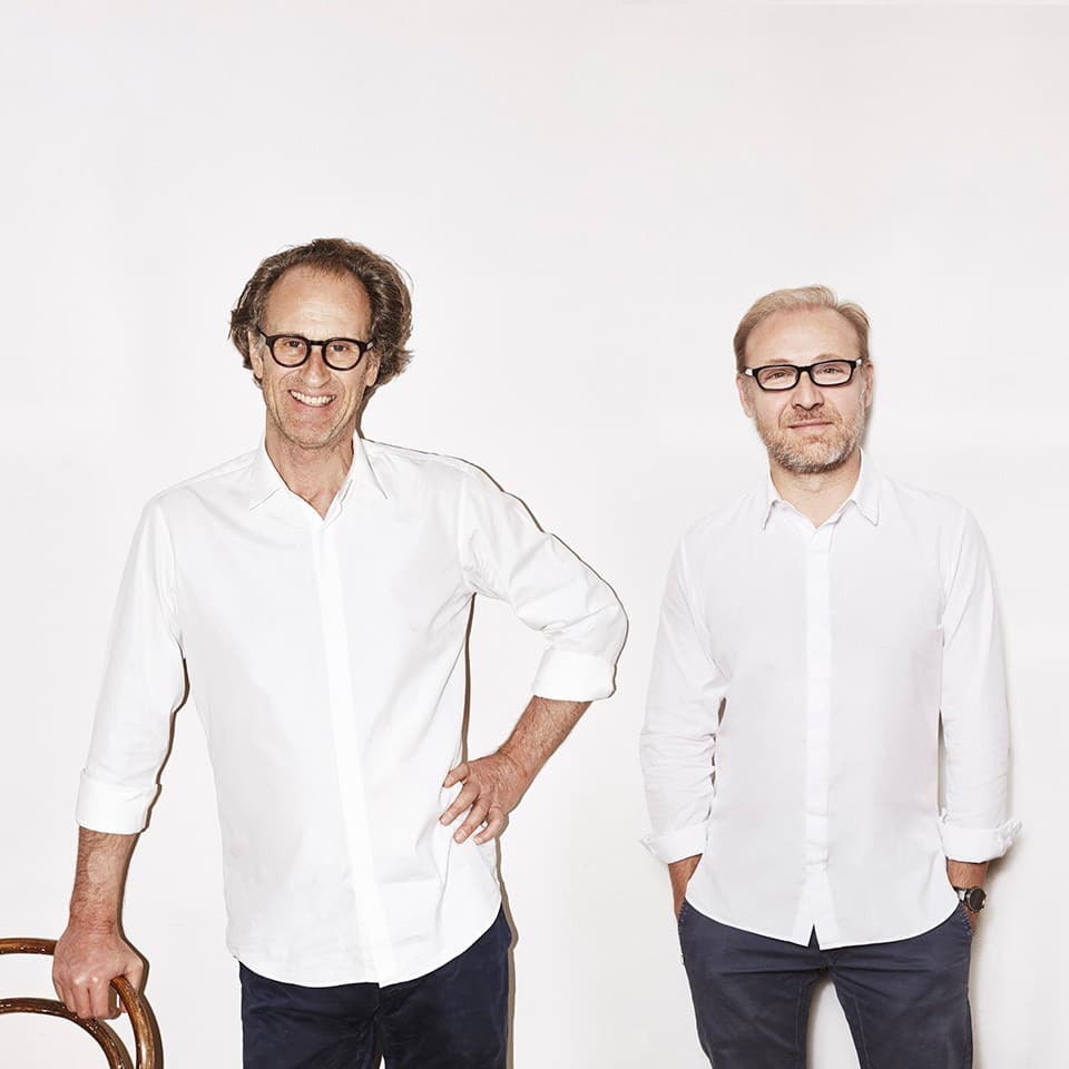 Matteo Thun Partners