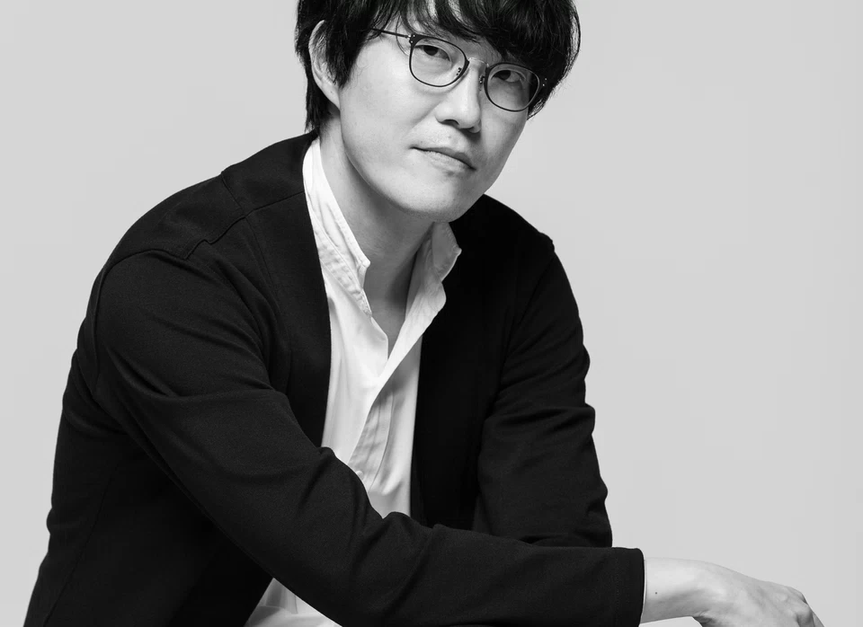 nendo Oki Sato 디자이너 이미지