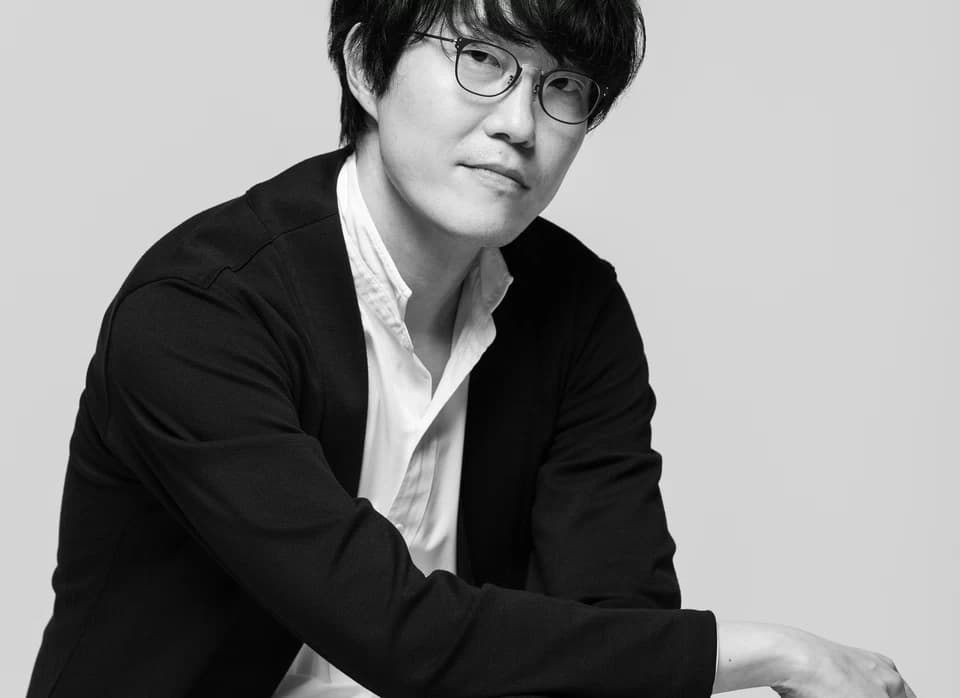 nendo Oki Sato 디자이너 이미지