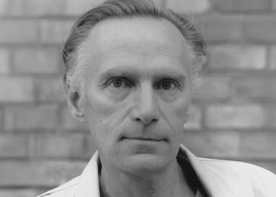 Niels Jørgen Haugesen 디자이너 이미지