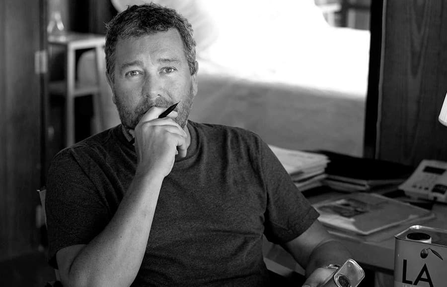 Philippe Starck 디자이너 이미지