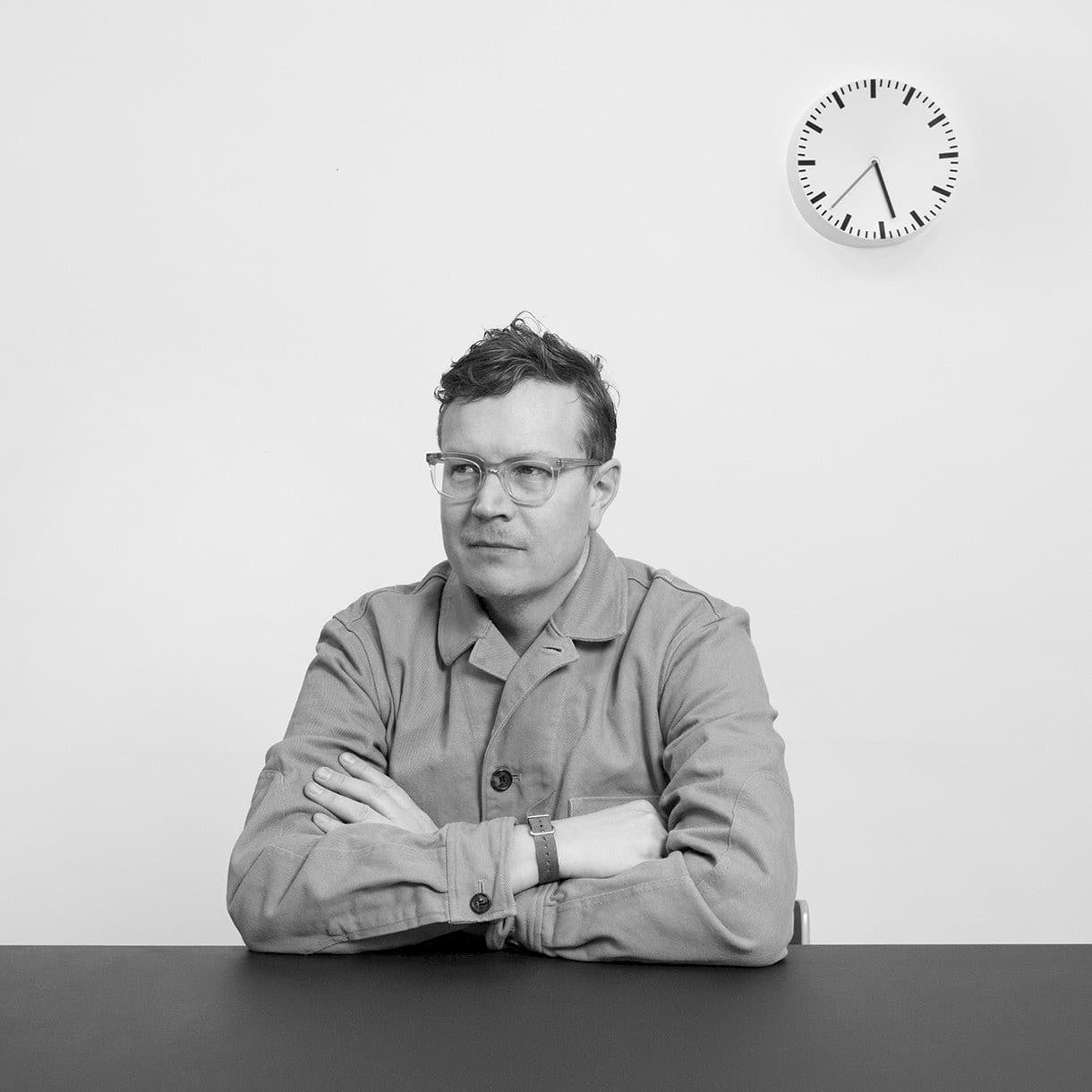 Shane Schneck 디자이너 이미지