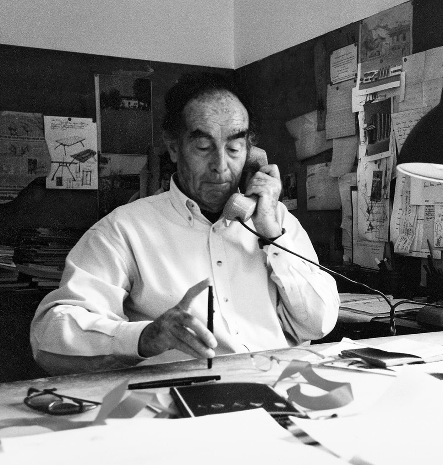 Vico Magistretti
