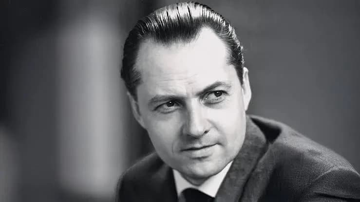 Vilhelm Lauritzen 디자이너 이미지