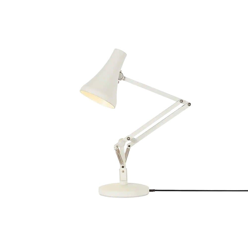 90 Mini Mini Desk Lamp Jasmine White