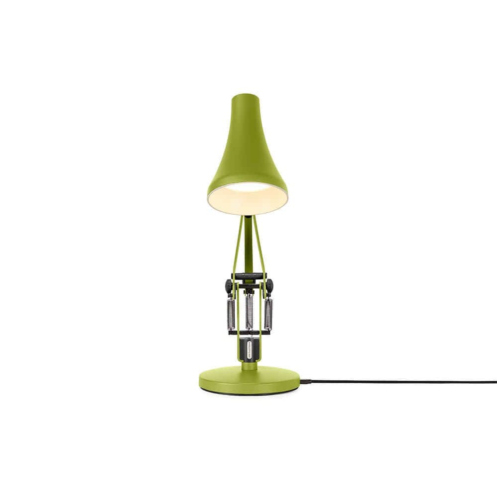 90 Mini Mini Desk Lamp Avocado Green