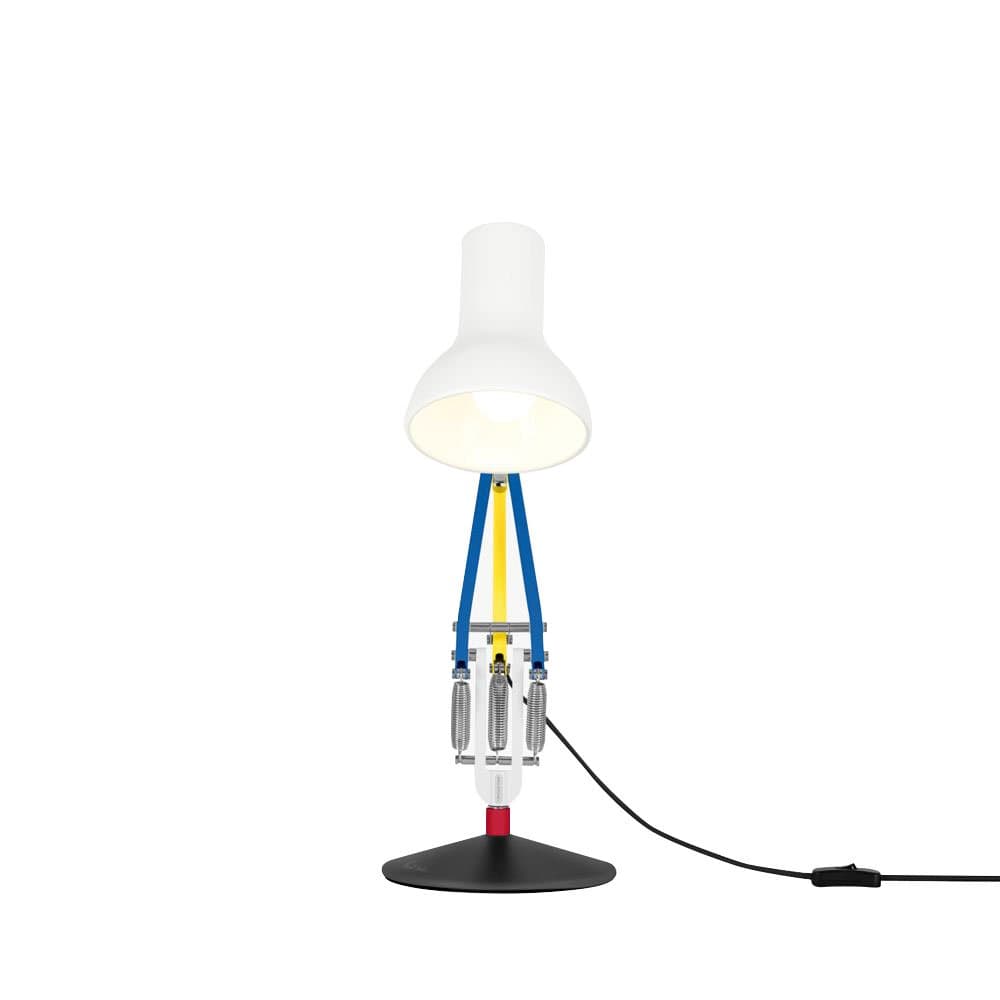Type75 Mini Paul Smith Edition 3