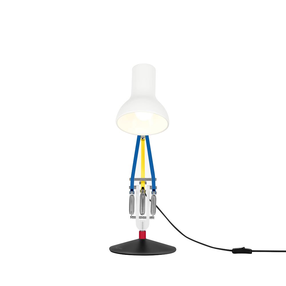 Type75 Mini Paul Smith Edition 3