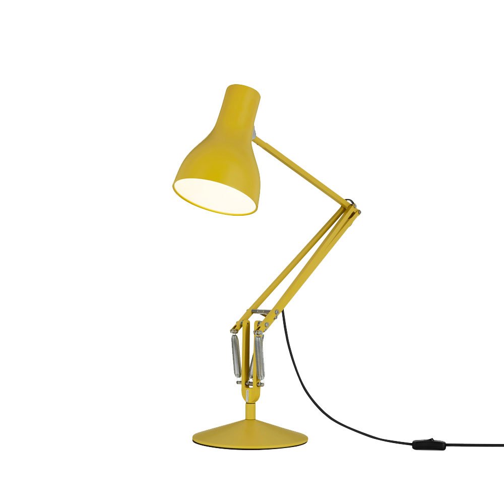 Type75 Margaret Howell Edition Yellow Ochre