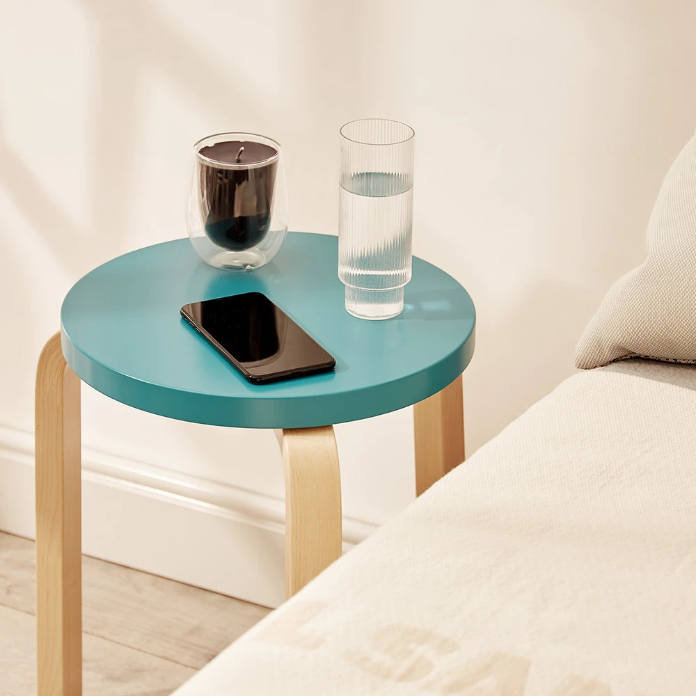 Children's Stool NE60 Birch 라이프스타일 이미지 7