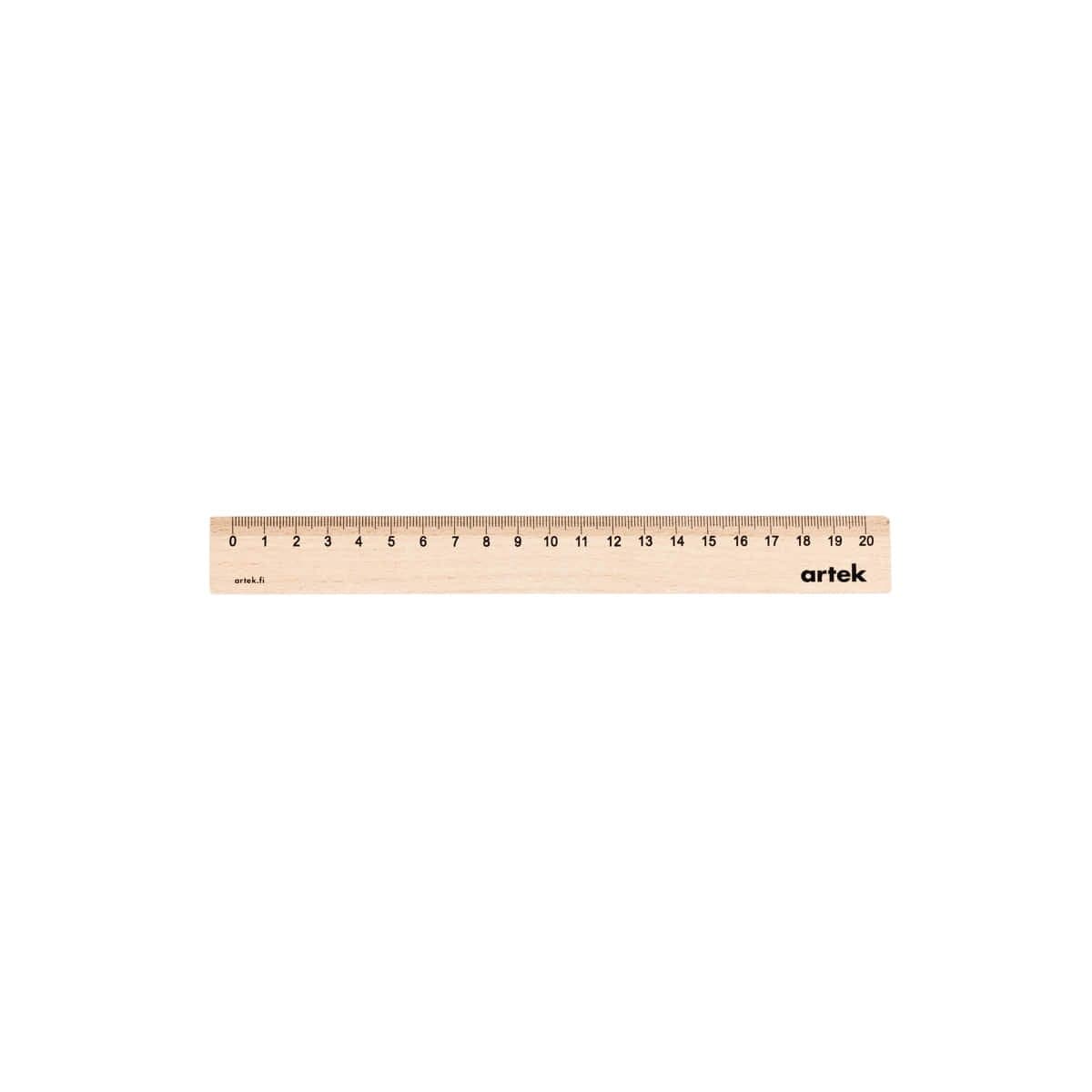 자 20cm 플랫샷
