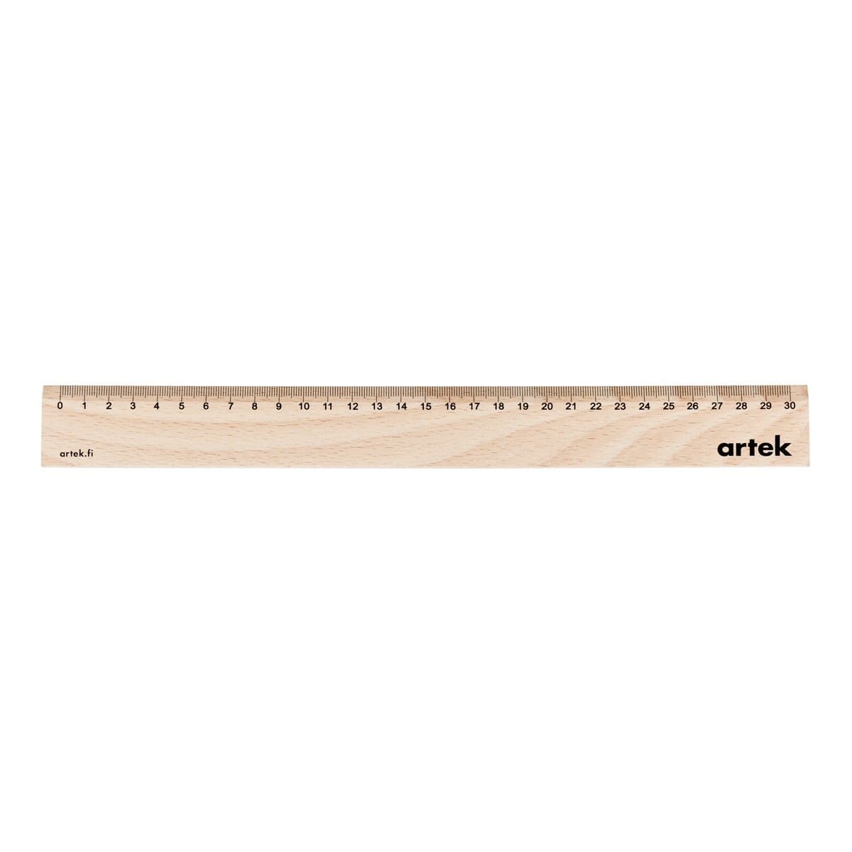 자 30cm 플랫샷