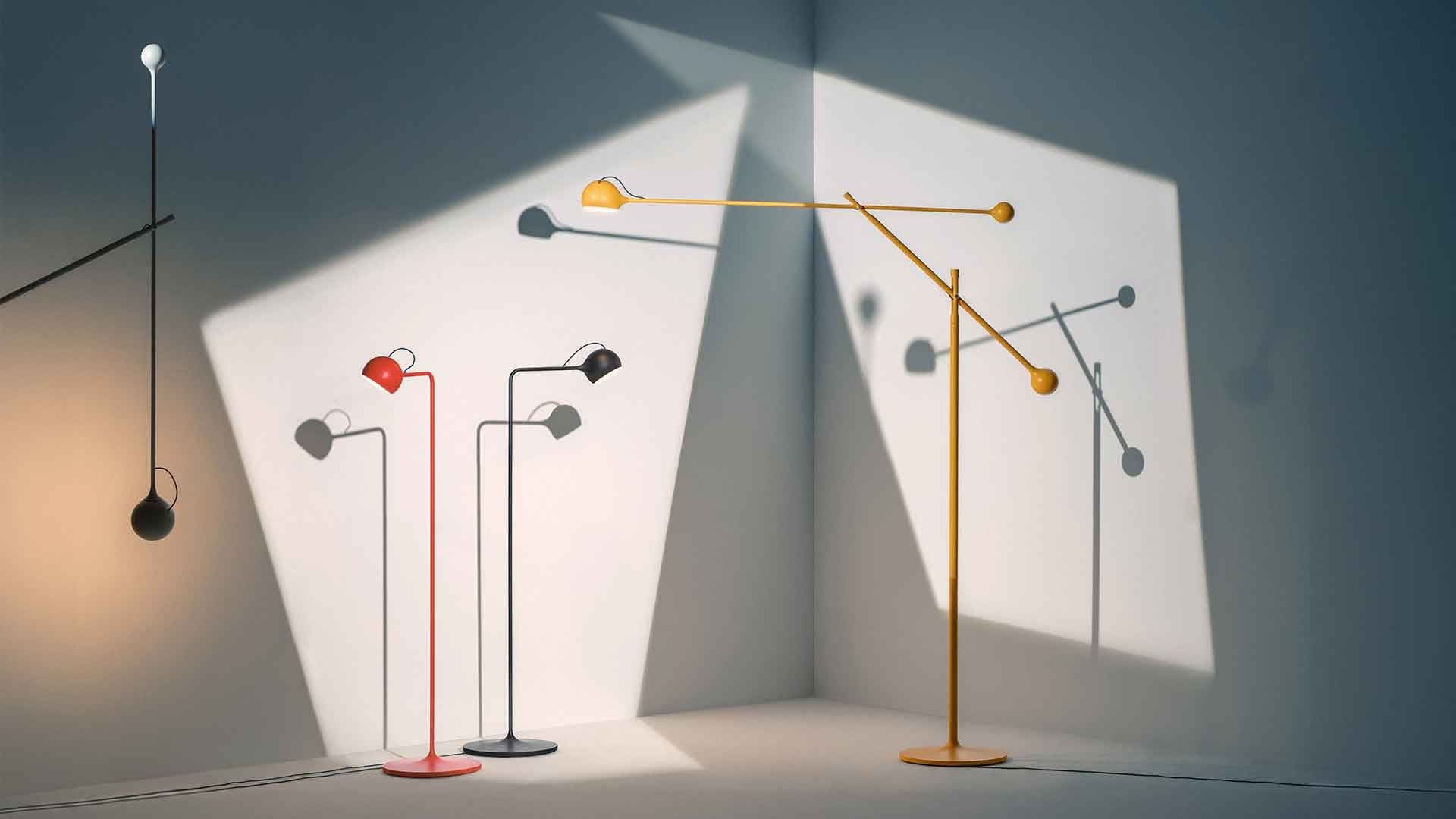 익사 플로어 플랫샷