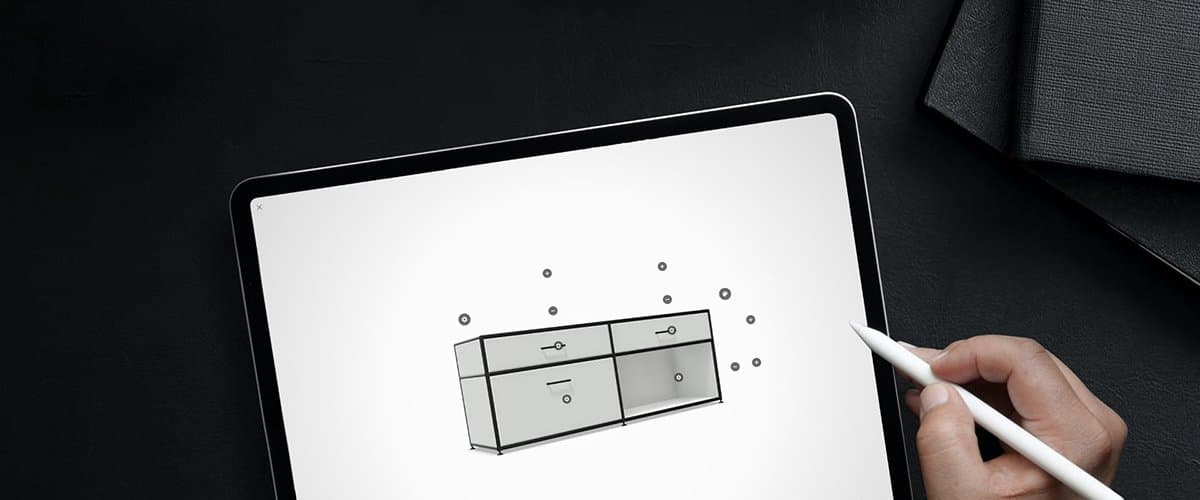 1 x 1 드로어 박스 옐로우 히스토리 이미지 2
