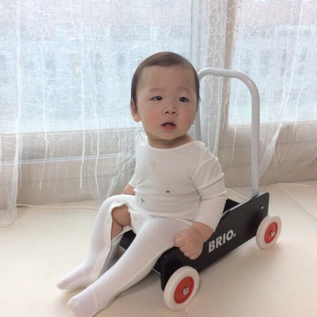 걸음마 보조기 라이프스타일 이미지 4