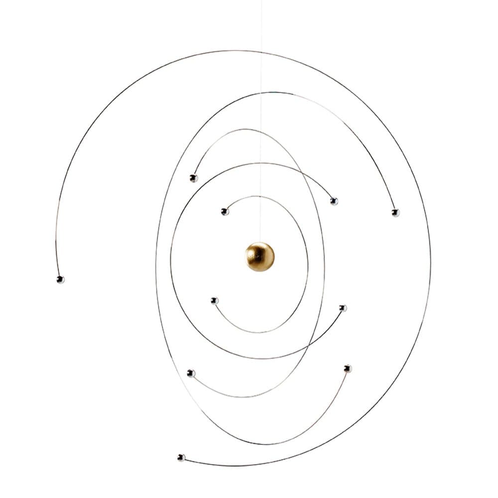 플랜스테드 모빌 441 Niels Bohr Mobile