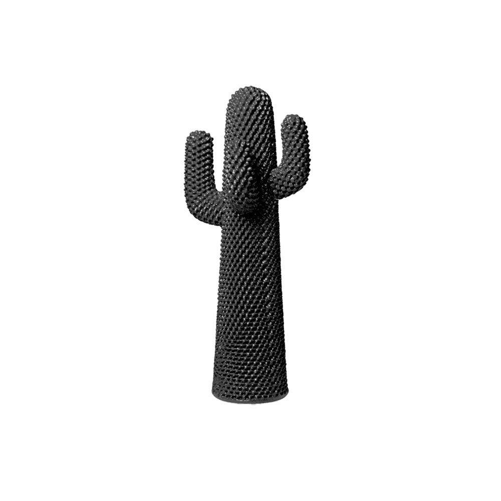 구프람 칵투스 네로 Cactus Nero 플랫샷