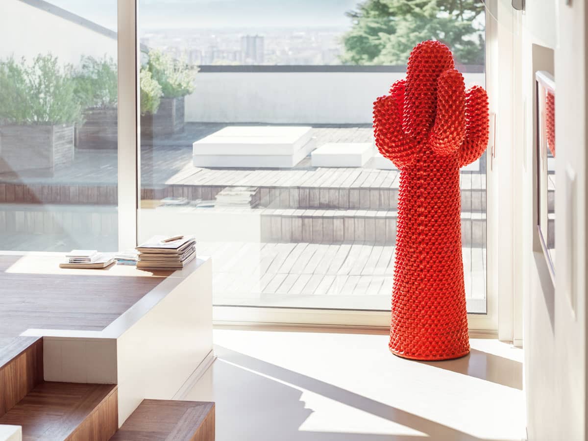 구프람 칵투스 네로 Cactus Nero 라이프스타일 이미지 5