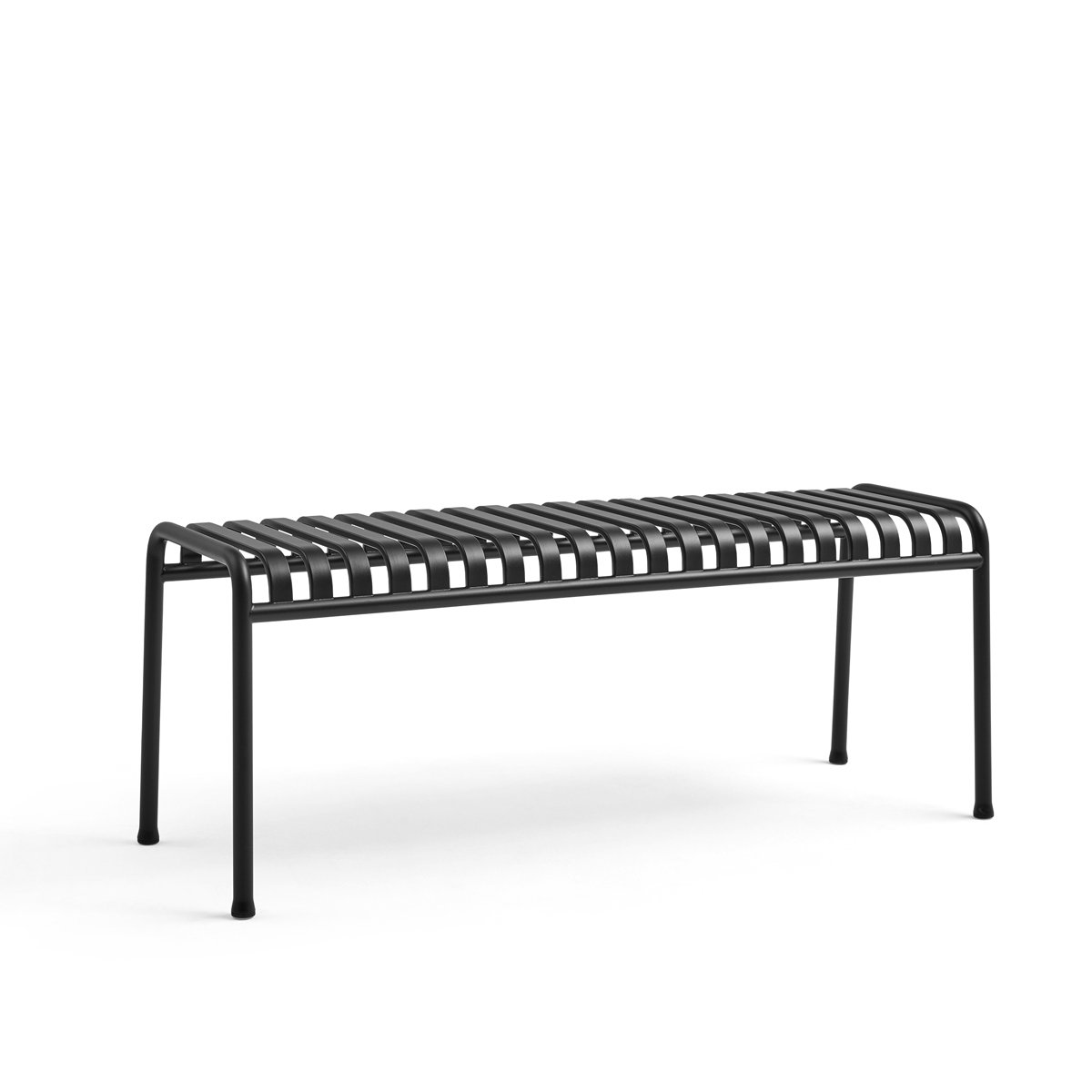 헤이 팔리사드 벤치 Palissade Bench Anthracite