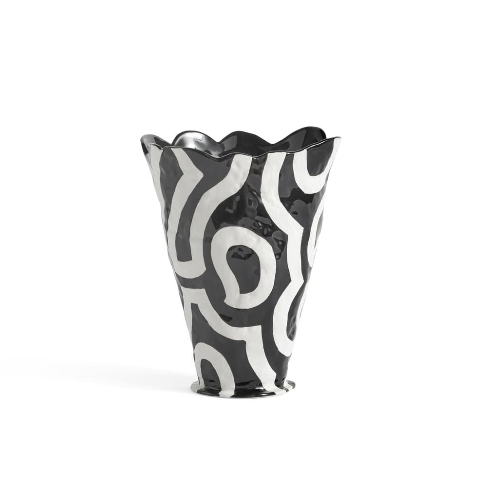 JESSICA HANS SHADOW VASE