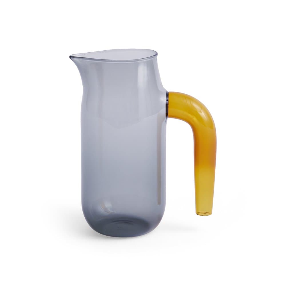 JUG CHARCOAL L