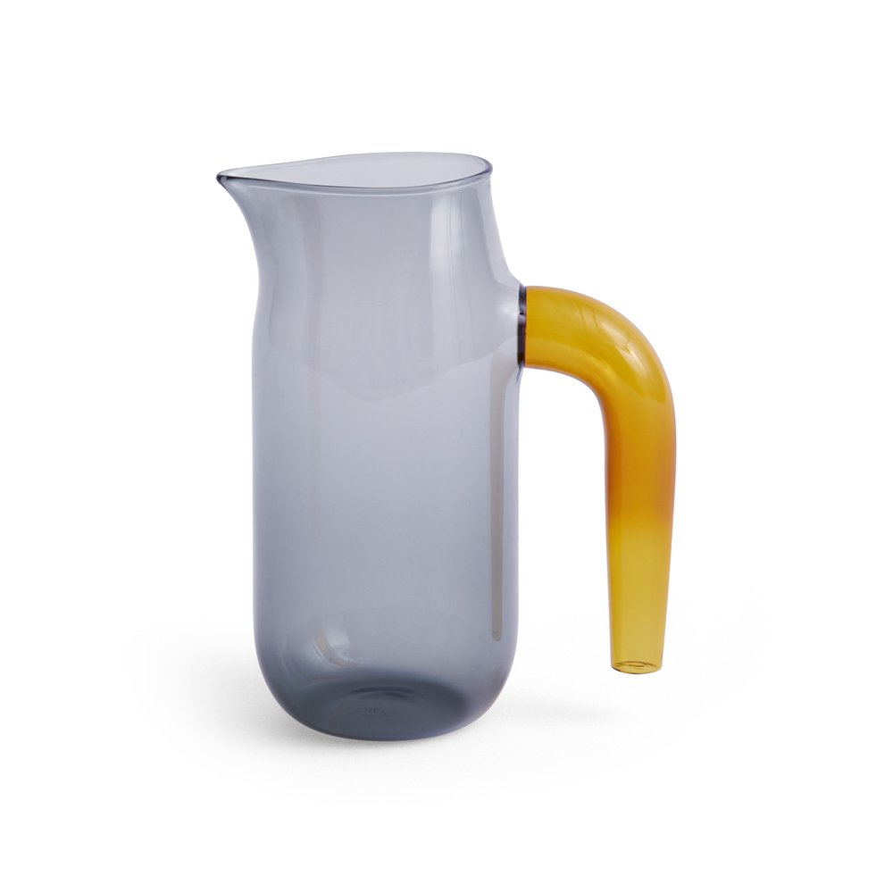 JUG CHARCOAL L
