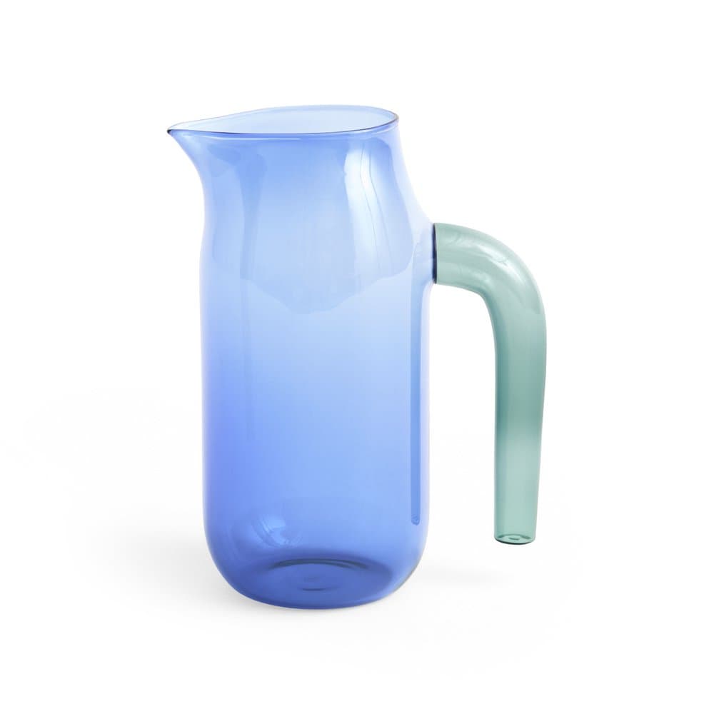 JUG BLUE XL
