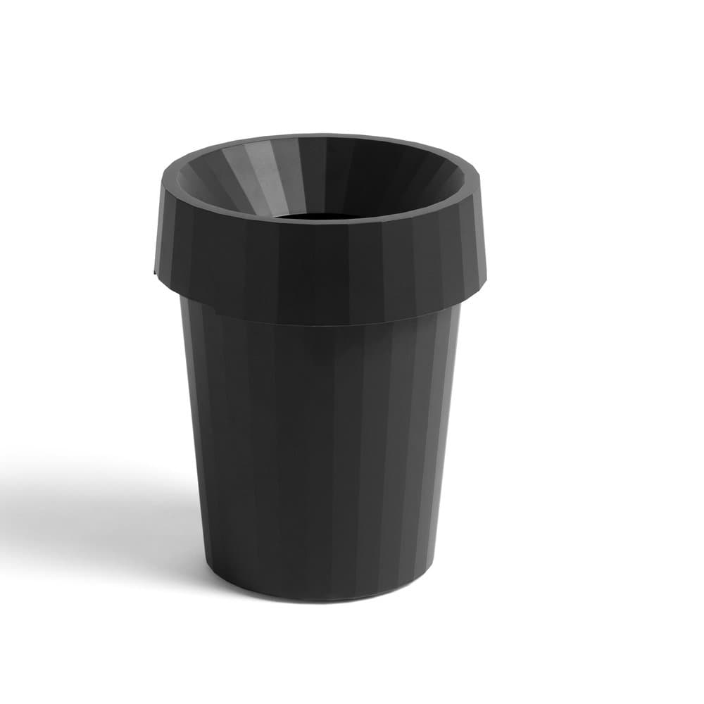 SHADE BIN BLACK