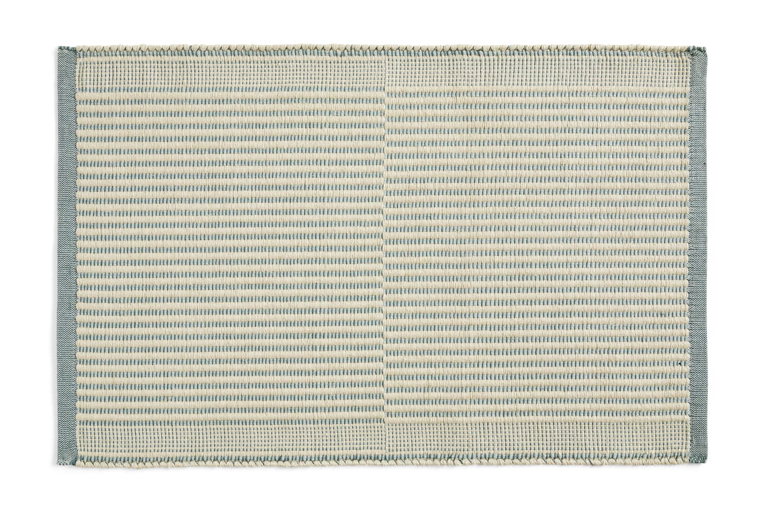 TAPIS MAT GREY W60 X L95 CM 플랫샷