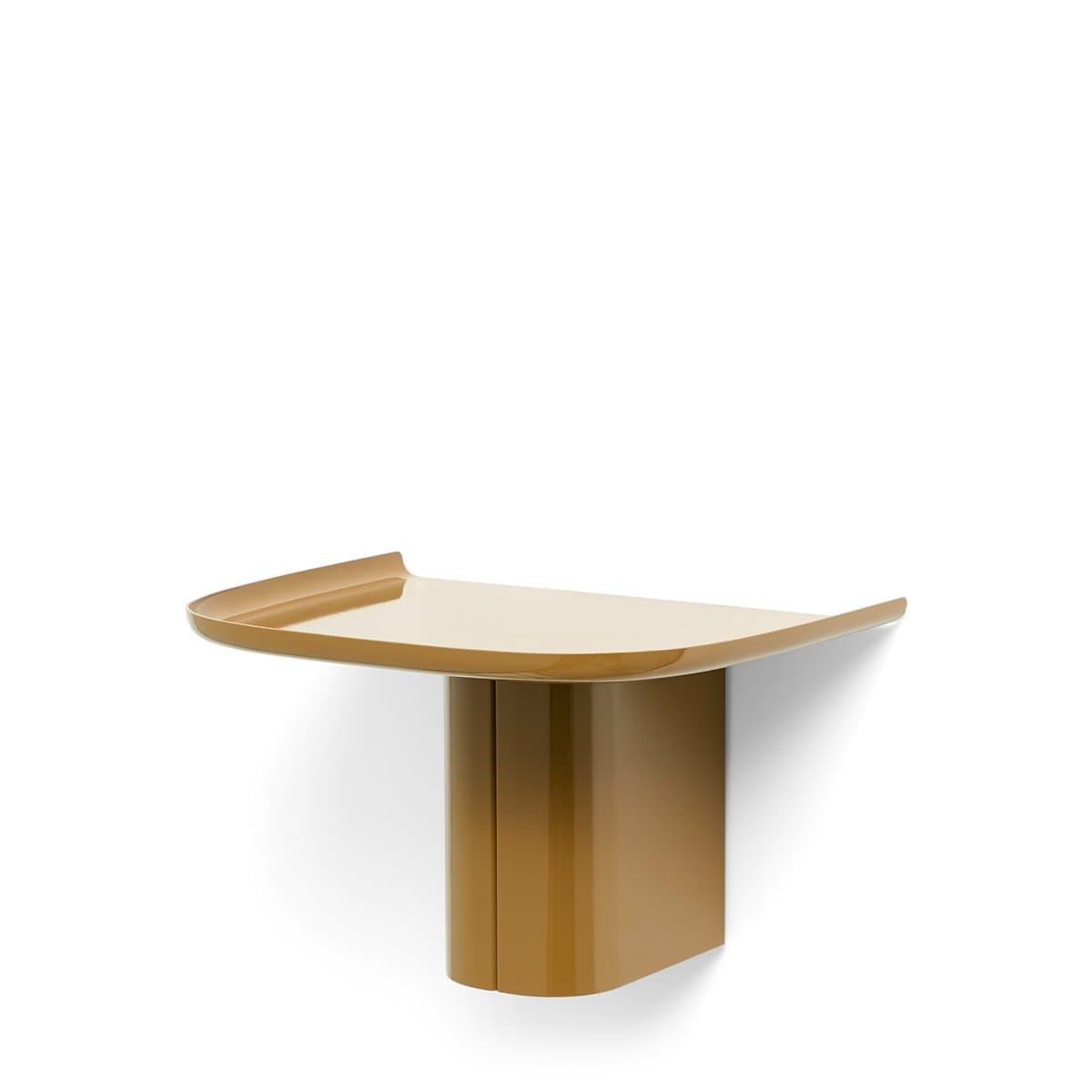 헤이 코퍼스 스몰 브라운 Korpus Small Brown