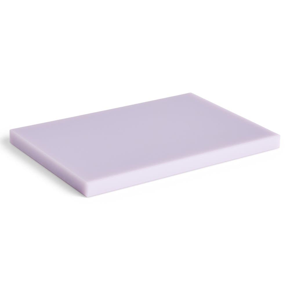 SLICE CHOPPING BOARD LAVENDER M